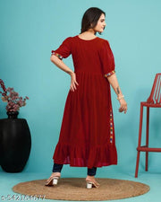 Fancy Kurti,Navratri Special kurti