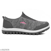 Asian Modern Graceful Women's Sports Shoes