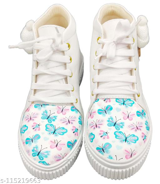 PARTY WEAR SHOES FOR GIRLS