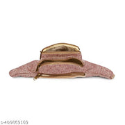 Hemp Waist Belt for Men & Women