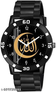 NEW STYLISH MEN ANALOG WATCHES
