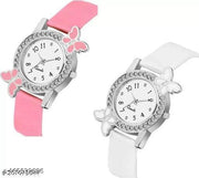 stylish demanded trendy watch for Girls and watches