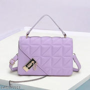 LADY STAR New Sling Bag for women and girls