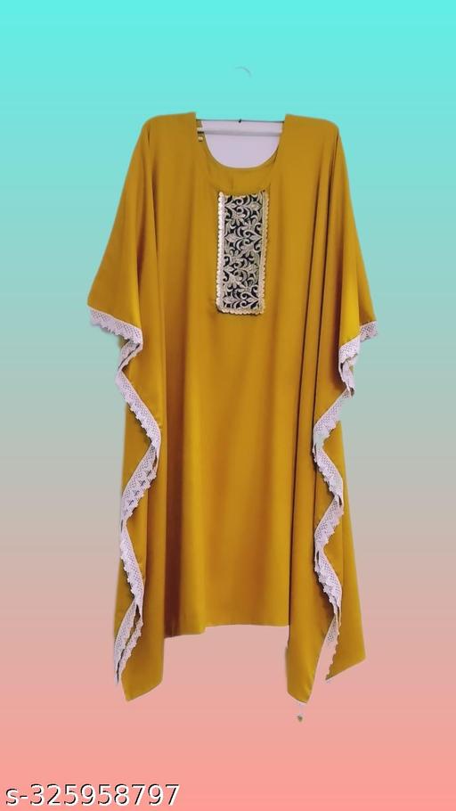 KAFTAN KURTI