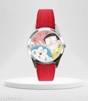 Elegant Doraemon  watches