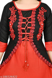 KURTI FOR WOMEN