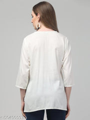 Embroidery Kurti Latest  print kurti .Sensational Kurtis.Kurti For Women, Kurta For Women, Kurta, Women's Kurta, Casual Kurta For Women, Kurta For Women Latest Design, Office Wear Kurta For Women, Kurti,  Kurti For Girls, Regular Wear Kurti For Women
