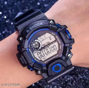 New Trending Sports Digital Watches for Boys/Men 2025