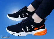 Relaxed Trendy Men Flip Flops