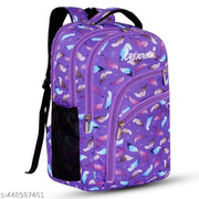30 L High quality fabric material waterproof backpack bag for girls & women