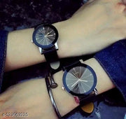 Fancy Couple Watch