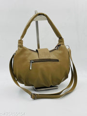 Elegant Fashionable Women Handbags