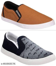 FOOTSTAR SNEAKERS COMBO FOR MEN