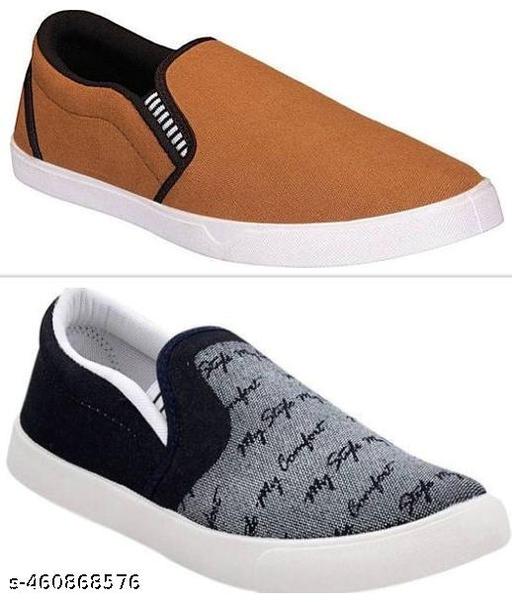 FOOTSTAR SNEAKERS COMBO FOR MEN