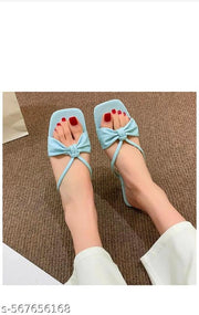 Voguish Women Flats