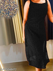 WOMAN FANCY KURTI