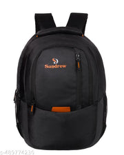 Medium Laptop Backpack || Branded Laptop bag For Man And Women || Comfortable backpack Multi-purpose blue bag || Backpack Most popular college/office