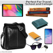 MEN SLING BAG