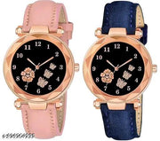 Voguish Women Analog Watches