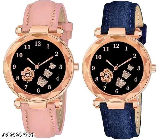 Voguish Women Analog Watches