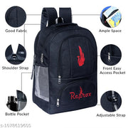 Premium Large Travel Duffle Bag | Stylish Gym Sports Bag for Men and Women with Multiple Storage Compartments, Durable Material, Strong Zippers and Easy Carry Design
