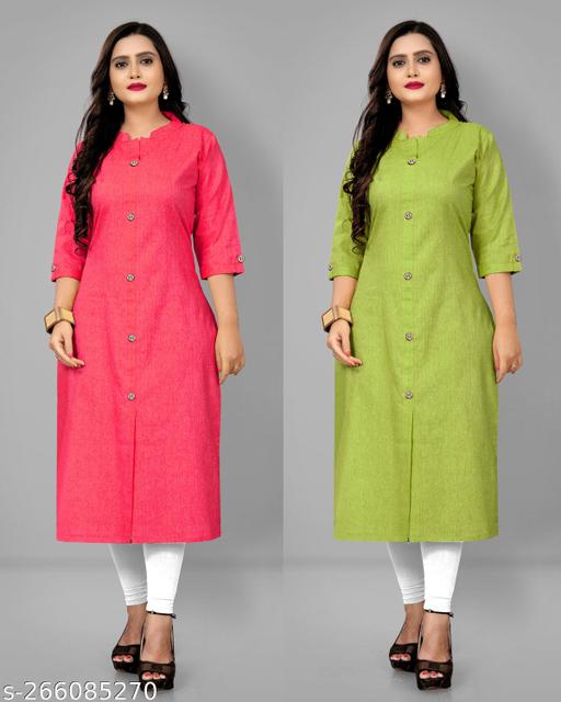 SC PANJABI KURTI