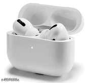 Trending True Wireless Bluetooth Headphones Earbuds TWS With Stylish Case Cover Wireless Bluetooth Headphones & Earphones Touch Sensor V5.1 With HD Mic And Active Noisz Cancellation Supported All Android & IOS Devices Bluetooth Headset (BT+ Grey Cover)