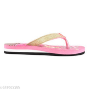 SLIPPERS FOR GIRLS, FLIPFLOP FOR GIRLS,  STYLISH SLIPPERS FOR GIRLS
