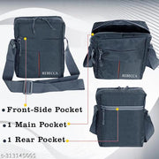 sling messenger cross body bag
