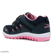 ASIAN Women's FASHION-02 Sports Running Walking & Gym LIghtWeight Casual Shoes for Girls & Women