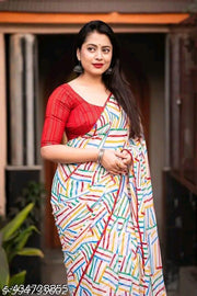 FANCY SAREES