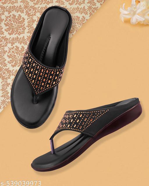 SGR Unique Trendy Brown Sandals Ladies Women Rhinestone Decor Flats Heel Pointed Ton Ankle Strap D Orsay Sandals All Match Evening Dress Shoes