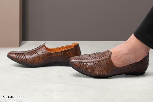 Groofer Mne's Stylish  Loafer juttis
