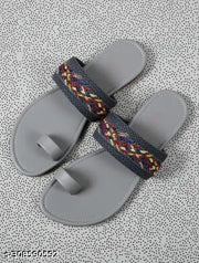 Women Multicolor Flats Sandal