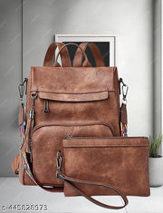 MomsyStore Backpacks For Women And Girls For College And Office