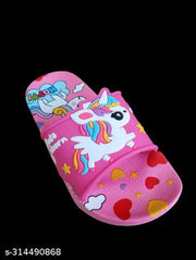 TK Creation Kids Flip-flop and  Sleeper for Girls