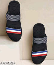 Trendy slippers for men fashion