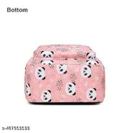Women's Stylish backpacks bounded clothe for women latest college/School bags for girls Small Backpacks Women Kids Girls Fashion Bag