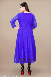 Banita Fashionable Kurtis