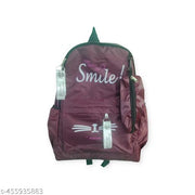 Backpack college bag