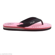 Aadab Trendy Women Flipflops & Slippers