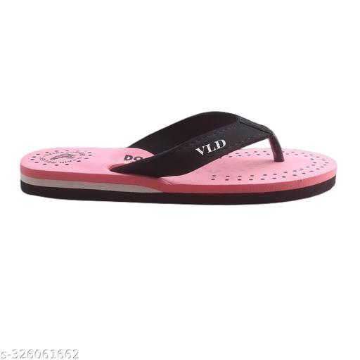 Aadab Trendy Women Flipflops & Slippers