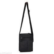 Trendy Sling Backpack for Both Men and Women