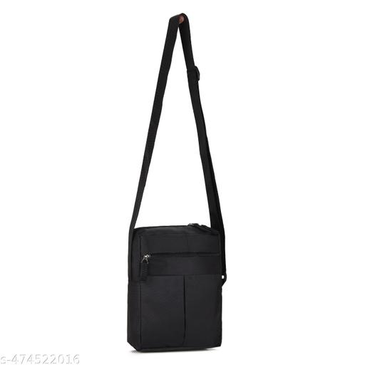 Trendy Sling Backpack for Both Men and Women