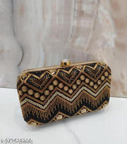 Casual Modern Women Clutches Name: Casual Modern Women Clutches Pack of 1