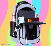 35L Men Laptop Backpack For Every Purpose