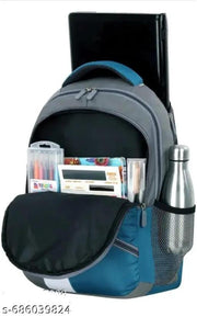35 L Laptop Backpack Suitable for School /College /Office /Business /Unisex Bags for Daily Travel  Casual Waterproof Laptop Bag/Backpack for Men Women Boys