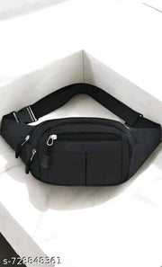 Waist Bag For Men || Waist Bag For Men And Women || Stylo Men's Waist Bags || Unisex Waist Bags || Unisex Waist Bag