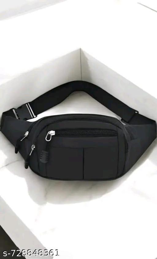 Waist Bag For Men || Waist Bag For Men And Women || Stylo Men's Waist Bags || Unisex Waist Bags || Unisex Waist Bag