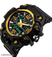 Sports Watches for Men
